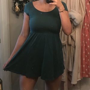 Cotton Dress